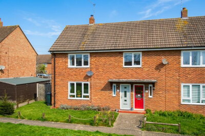 Property on Spencer Road, NR6 6DF