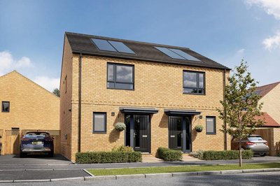 Semi-Detached