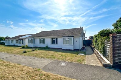 Property on Middle Mead, BN17 6QH