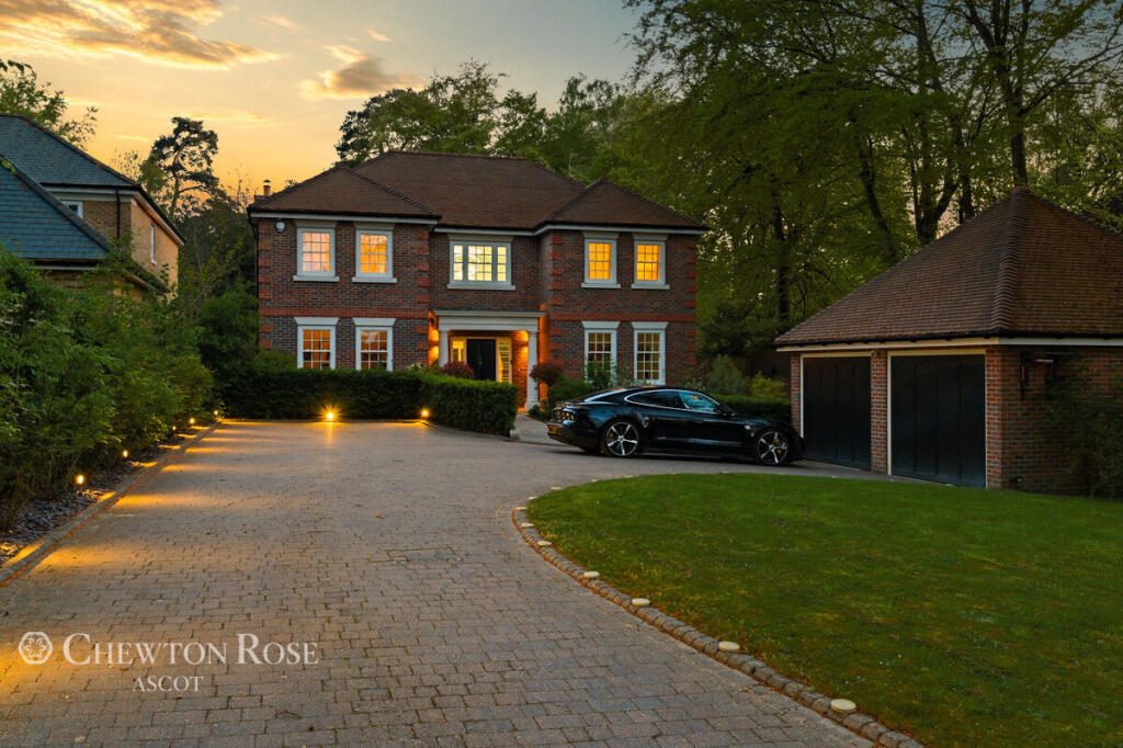 Detached House