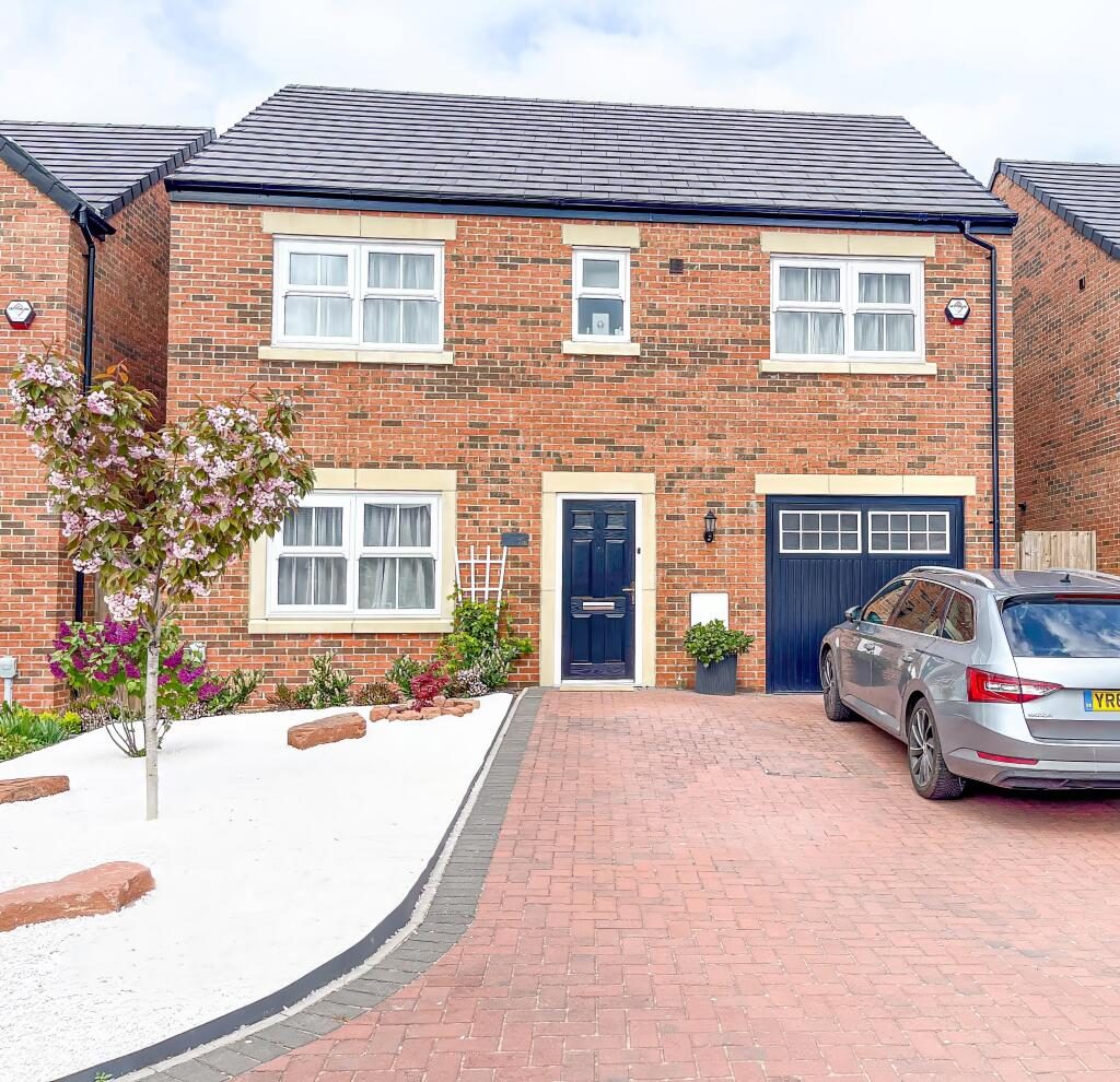 Detached House