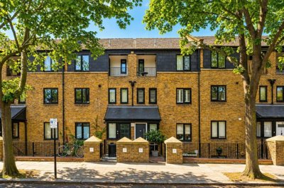 Maisonette