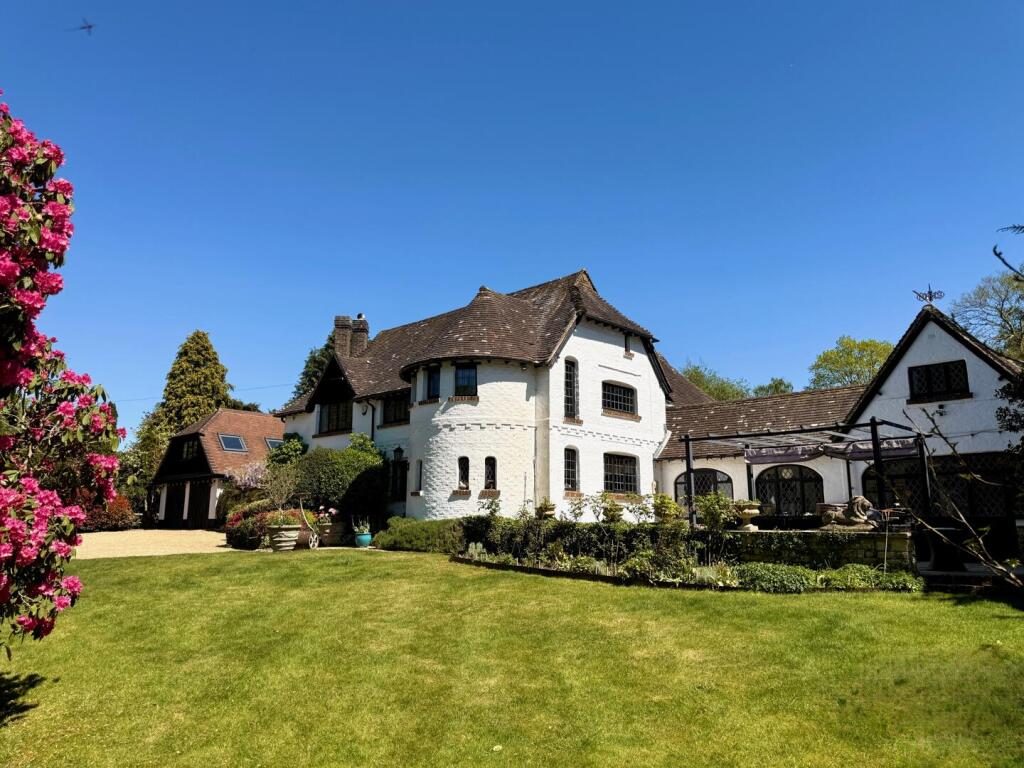 Detached House