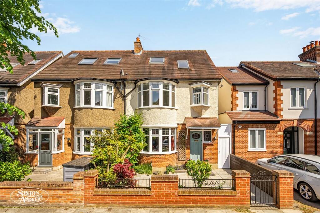 Detached House