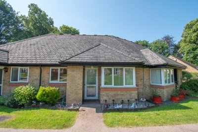 Property on London Road, LE2 2PY