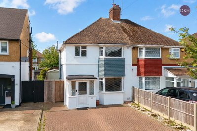 Semi-Detached