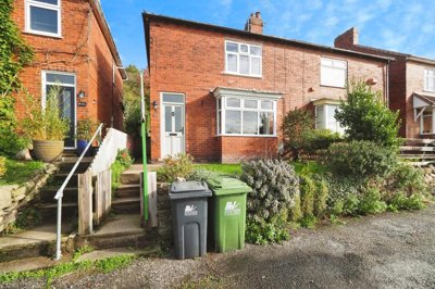 Property on Birch Avenue, DE56 2GL