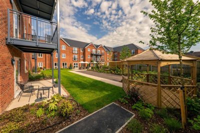 Property on The Moors, RG19 4AU