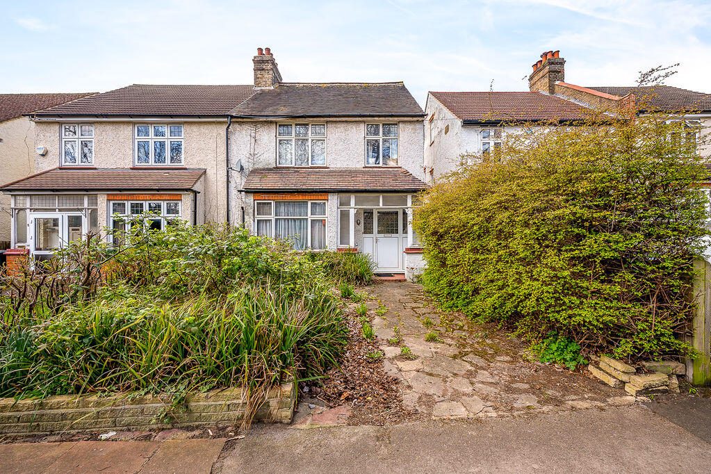 Detached House