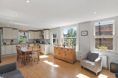 Maisonette
