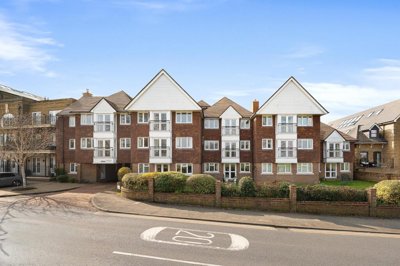 Property on Dartford Road, TN13 3SU