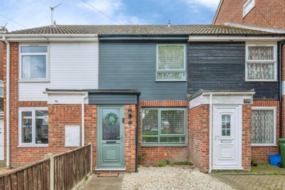 Terraced