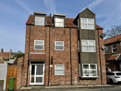 Property on HU17 9EG