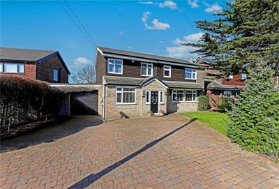 Property on Ennerdale Road, WF12 7NF