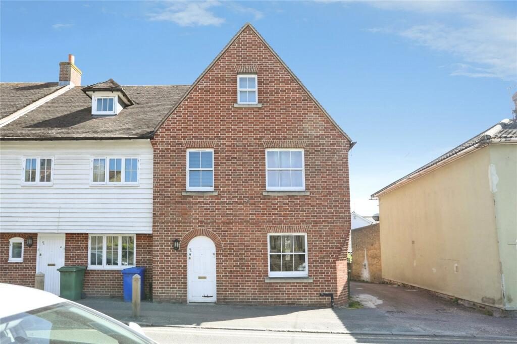 Maisonette