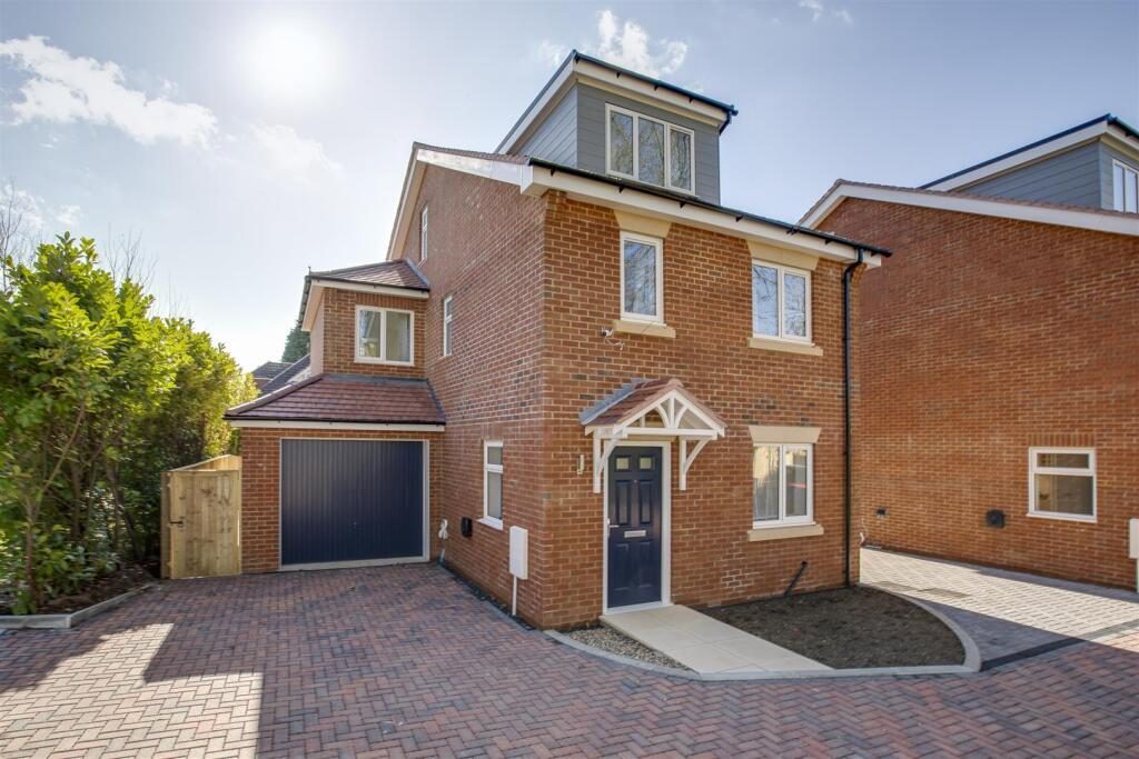 Detached House