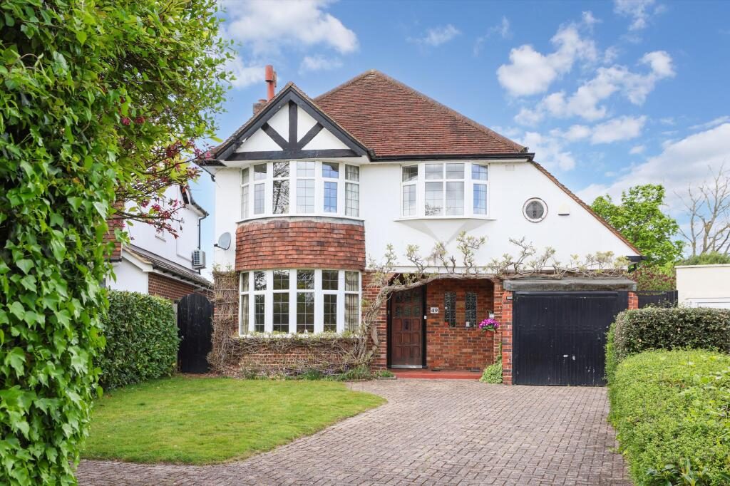 Detached House