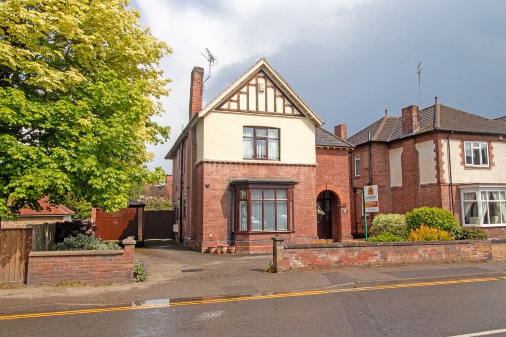 Detached House