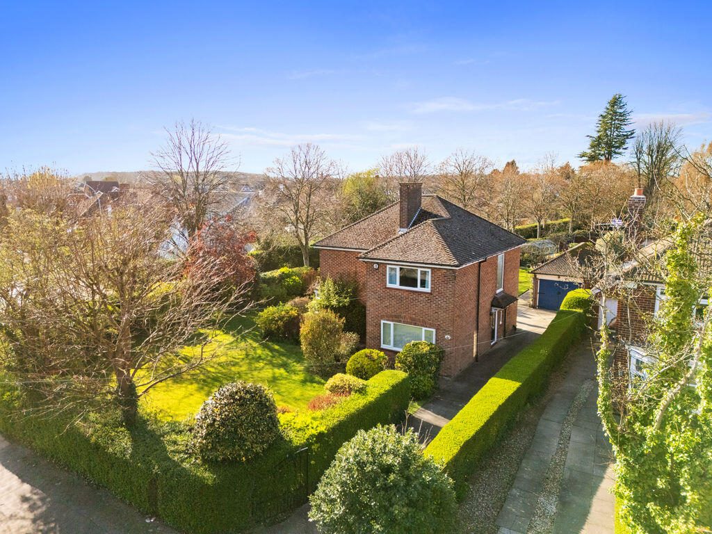 Detached House