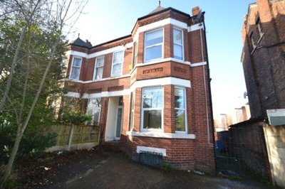 Detached