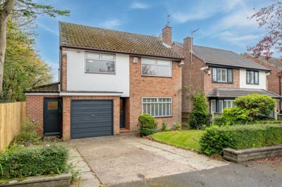 Property on Heathfield Road, L31 3EB