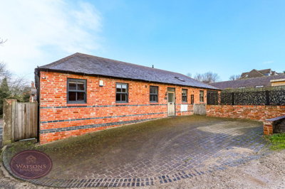 Property on Brown'S Flats, NG16 2JU