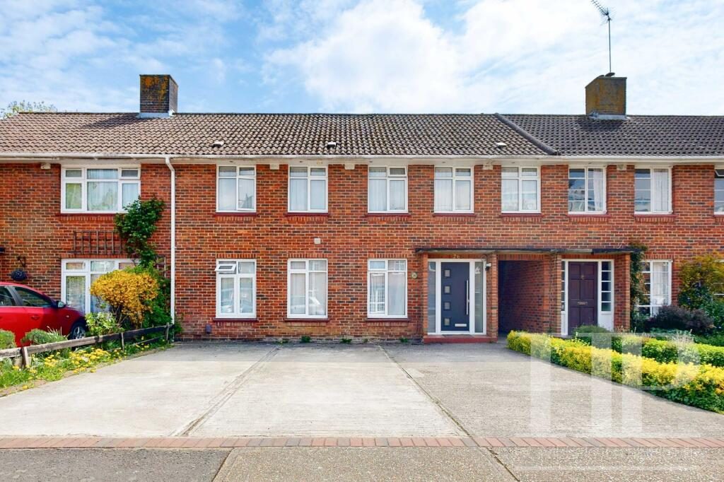 House Share