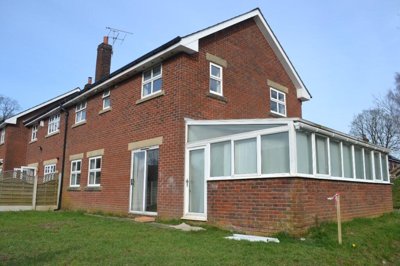 Property on Spring Mews, PR6 8AS