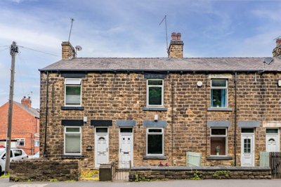Terraced