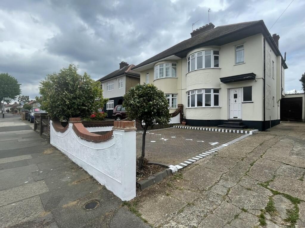 Detached House