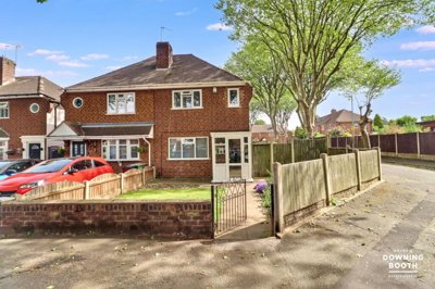 Semi-Detached