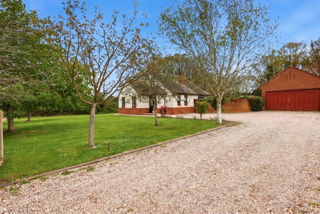 Detached House