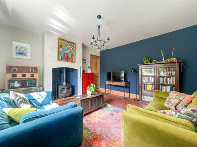 Property on Lake Road, ST13 8RN