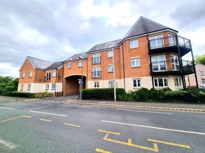 Property on North View Terrace, CF83 1PY