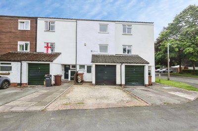 Property on Cambridge Drive, B37 5NP