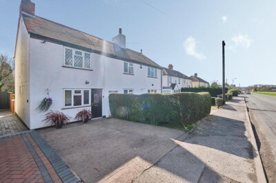 Property on Walsall Road, WS14 0BN