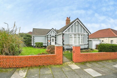 Property on Arnside, L21 5JH