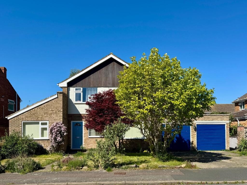 Detached House