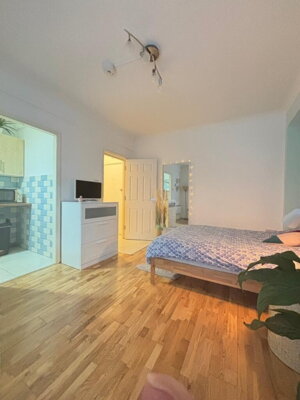 Property on Terrace Road, BH2 5NJ