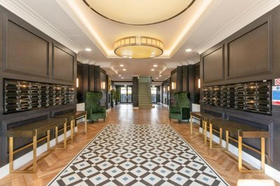 Property on Fullbrook Drive, RG21 6AW