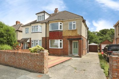 Property on St Marks Close, PO12 2DB