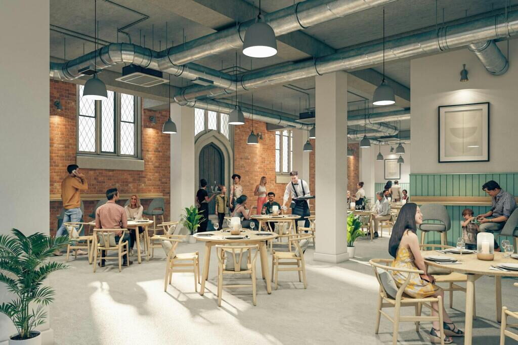 Retail Property (shopping Centre)