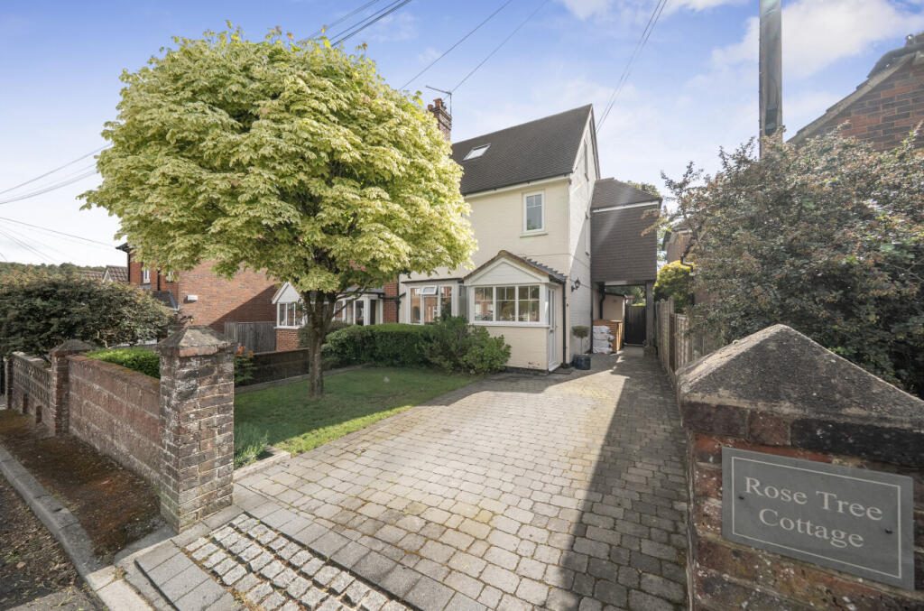 Detached House