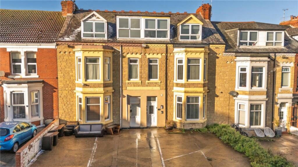 Town House
