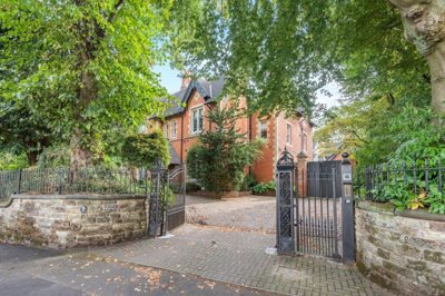 Property on Carpenter Road, B15 2JP