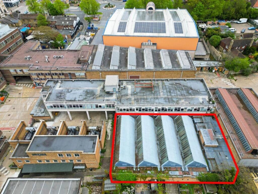 Warehouse