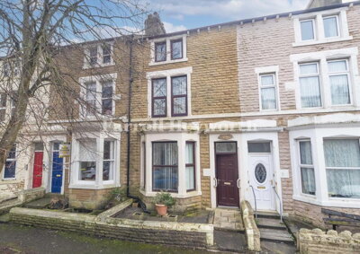 Property on Claremont Road, LA4 4HJ