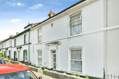 Terraced