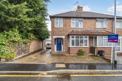 Semi-Detached