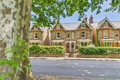 Semi-Detached